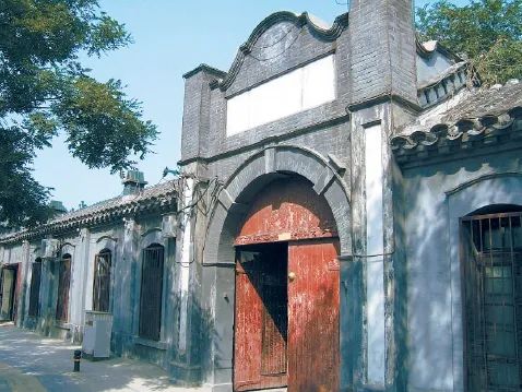 夜读 | |曹禺先生诞辰110周年：曹禺在北京的戏剧人生