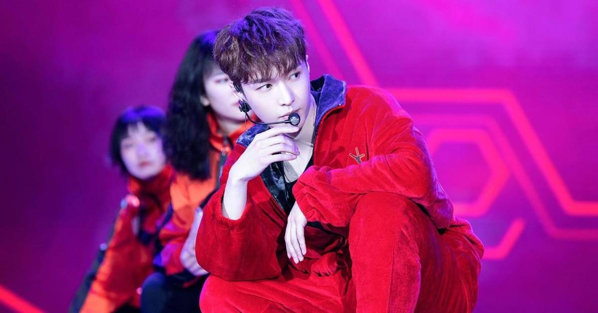 “与世无争”张艺兴：跟王一博pk被污蔑，全程没有诉说委屈
