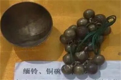 ​古代缅铃是什么东西，缅铃怎么用使用方法