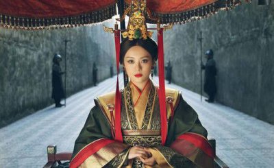 ​芈月是秦始皇的什么人，芈月嬴政关系图介绍