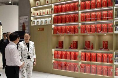​西凤酒延安红价格  西凤酒延安红价格查询