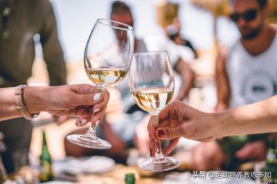 ​喜欢白葡萄酒不喜欢红葡萄酒怎么办？喜欢白葡萄酒的人