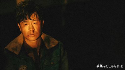​从隐秘角落的龙套，到技惊四座的狂飙人生，张颂文准备了整整20年