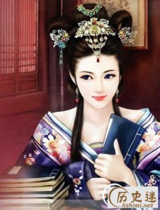 ​美女金飞山简介，美女金飞山是谁的皇后