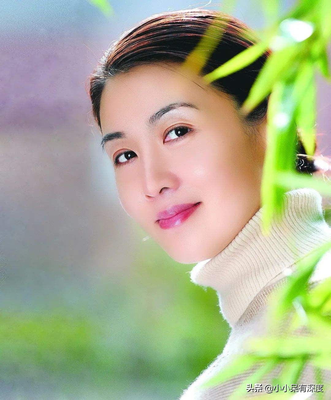 黄梅仙子韩再芬，安庆人的骄傲！她是东方美的标准，可婉约可大气