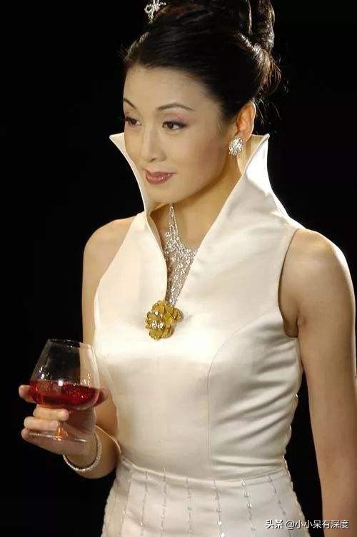 黄梅仙子韩再芬，安庆人的骄傲！她是东方美的标准，可婉约可大气