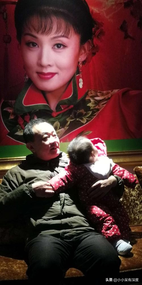 黄梅仙子韩再芬，安庆人的骄傲！她是东方美的标准，可婉约可大气