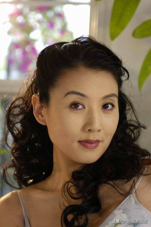 黄梅仙子韩再芬，安庆人的骄傲！她是东方美的标准，可婉约可大气