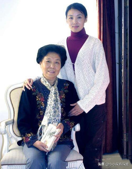 黄梅仙子韩再芬，安庆人的骄傲！她是东方美的标准，可婉约可大气