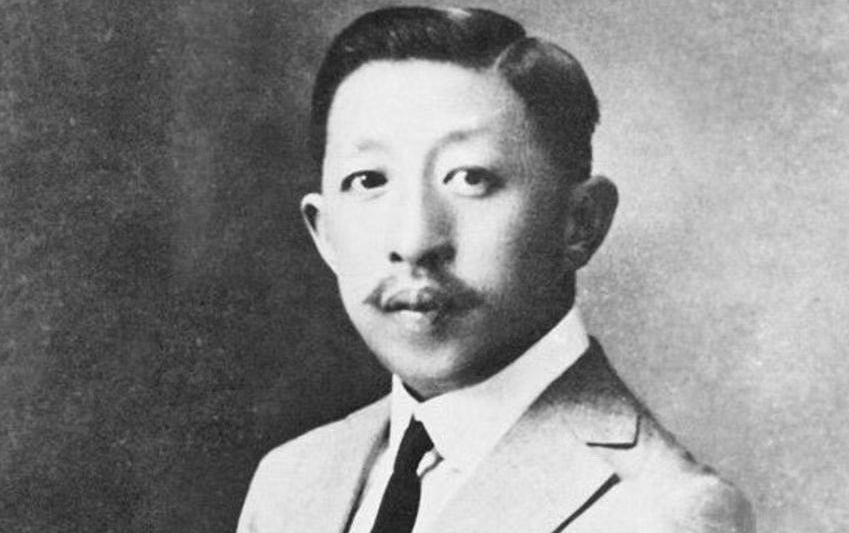 胡宗南简介生平（1962年胡宗南去世，死前高举左手，大叫数声，其子：他常恨没早死）