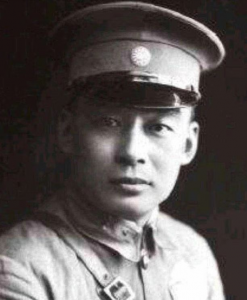 ​胡宗南简介生平（1962年胡宗南去世，死前高举左手，大叫数声，其子：他常恨没