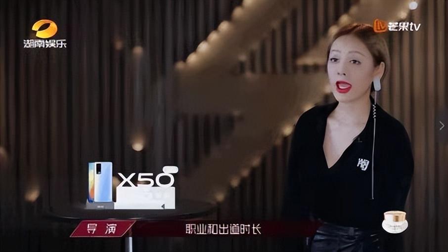 当众骂姜文，狠怼刘晓庆的暴脾气宁静，50岁上综艺依旧火爆