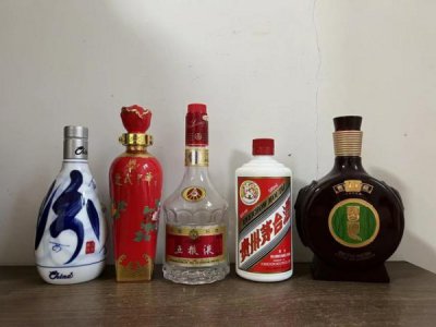 ​高炉家酒6年红瓶多少钱