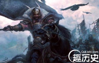 ​三国唯一打败赵云的人是谁，赵云的主要战绩有哪些