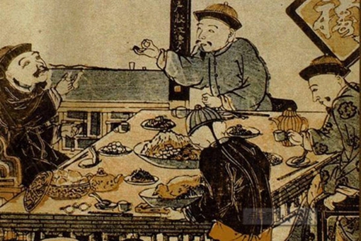 千叟宴是什么意思