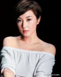 ​刘心悠：我很少出街，挺宅的