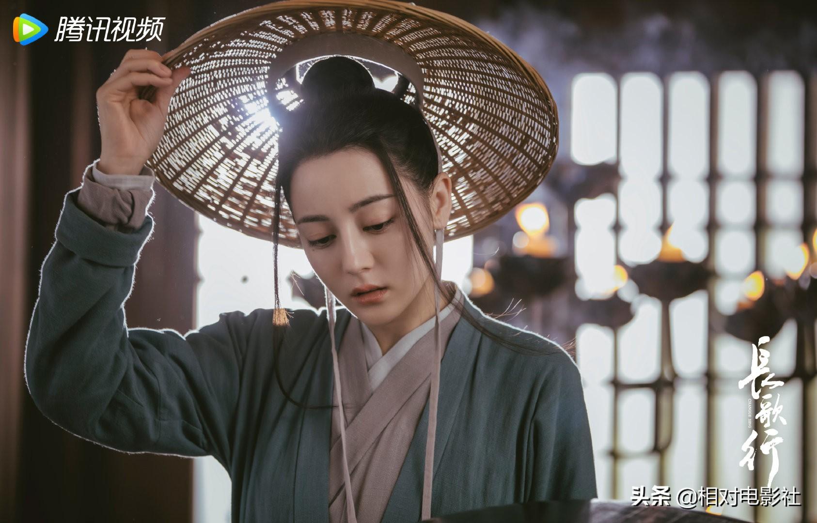 继迪丽热巴《驭鲛记》后，刘宇宁也有一部新剧将袭！阵容同样不俗