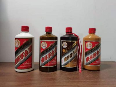 ​贵州酱香白酒文化  贵州酱香酒的口感特点是什么