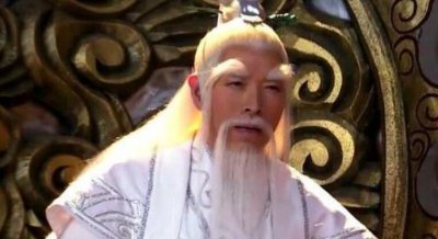 ​元始天尊师兄弟三人都是谁，道教三清都是谁？