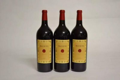 ​1983年什么红酒有名(1966年的红酒什么价)