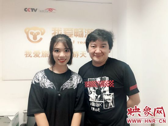 肖宝丹：90后媒体人转型逐梦“少儿经纪”