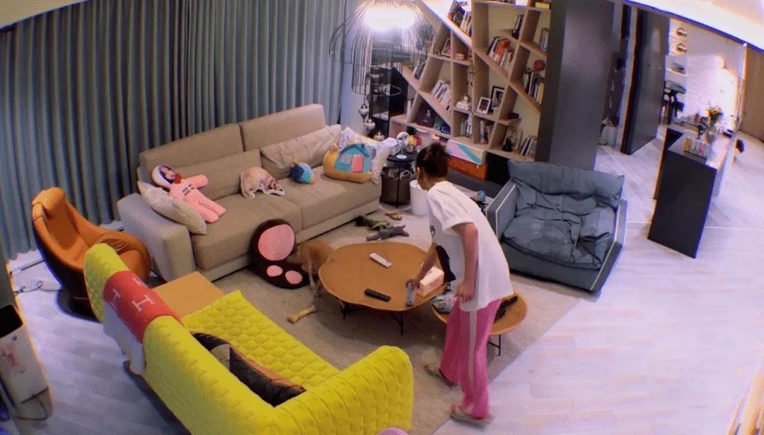 住北京豪宅，她的生活非常有品质--女明星陈乔恩个人简介