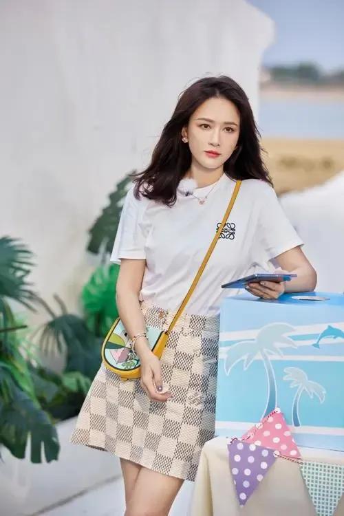 住北京豪宅，她的生活非常有品质--女明星陈乔恩个人简介