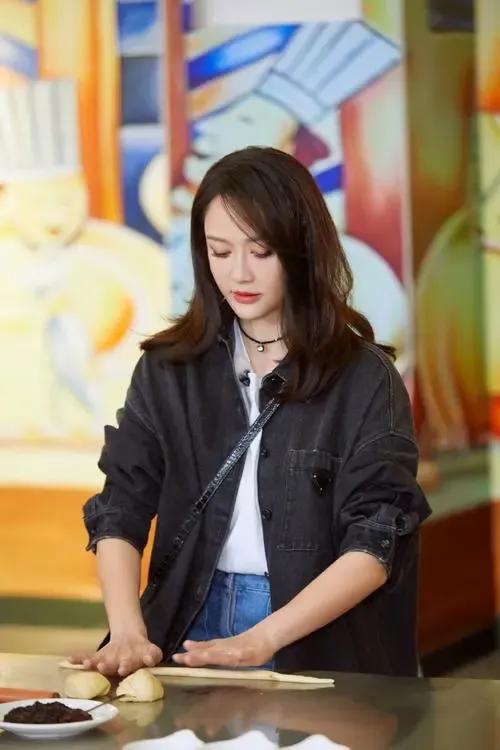 住北京豪宅，她的生活非常有品质--女明星陈乔恩个人简介