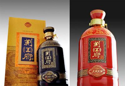 ​西凤15年半斤装价格