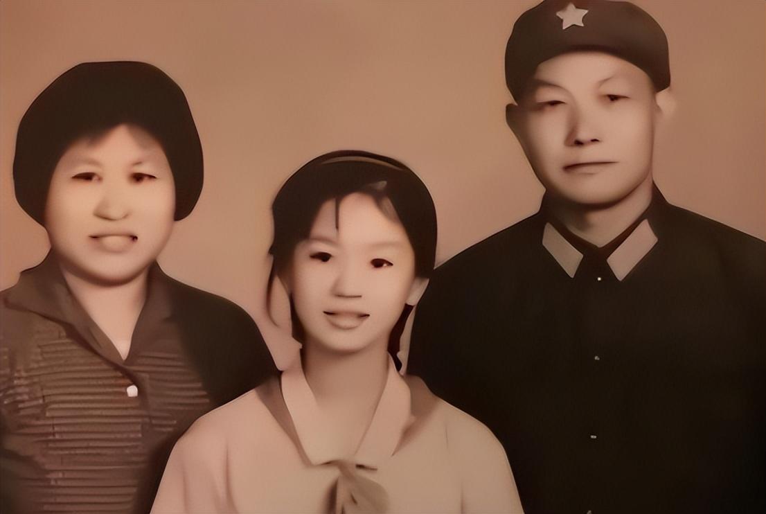 离婚后独自带娃的鞠萍，二婚嫁给普通人，终于遇到了幸福
