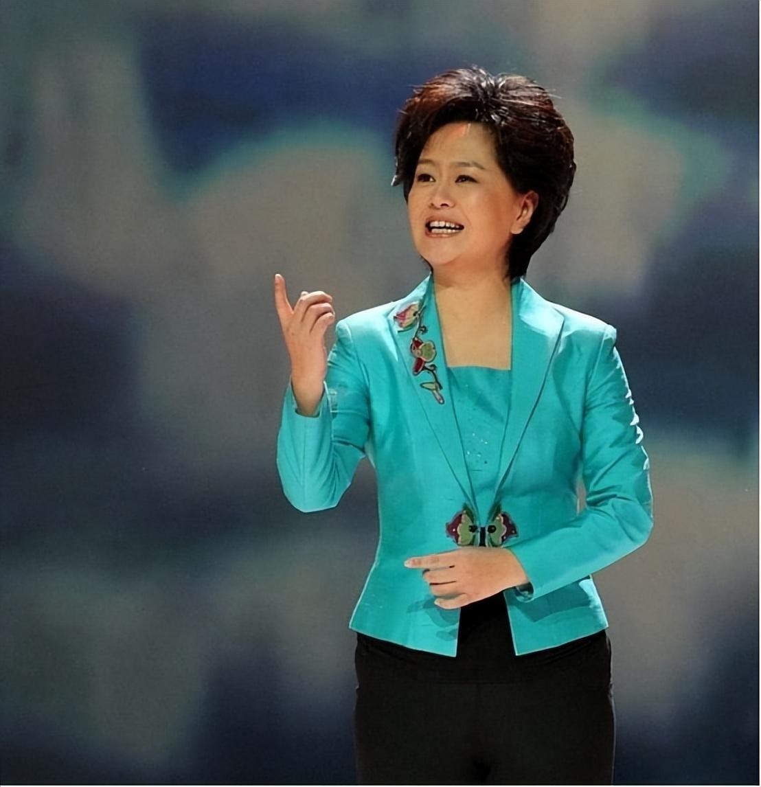 离婚后独自带娃的鞠萍，二婚嫁给普通人，终于遇到了幸福