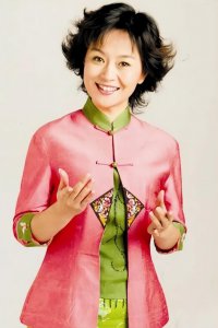 ​离婚后独自带娃的鞠萍，二婚嫁给普通人，终于遇到了幸福