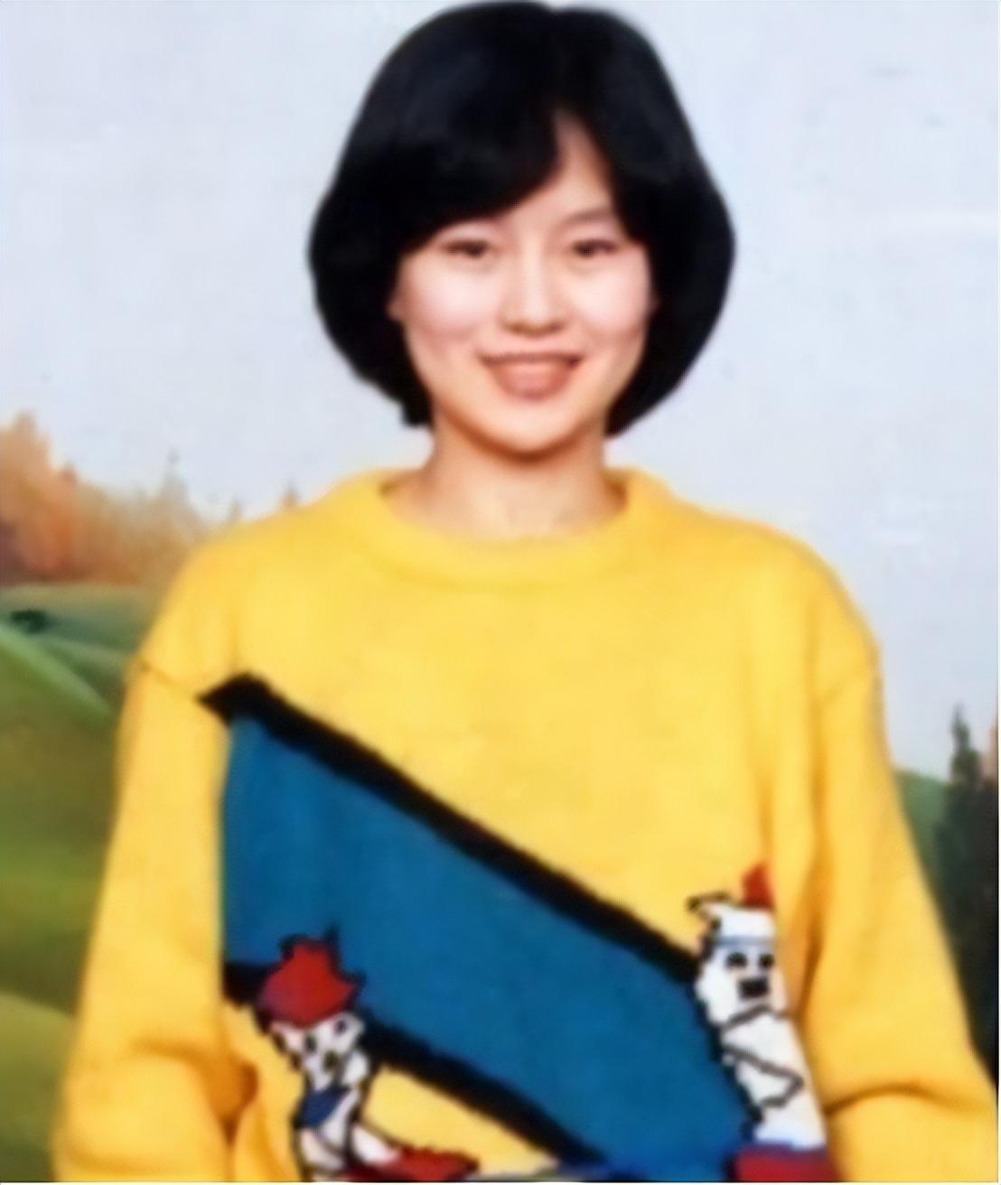 离婚后独自带娃的鞠萍，二婚嫁给普通人，终于遇到了幸福