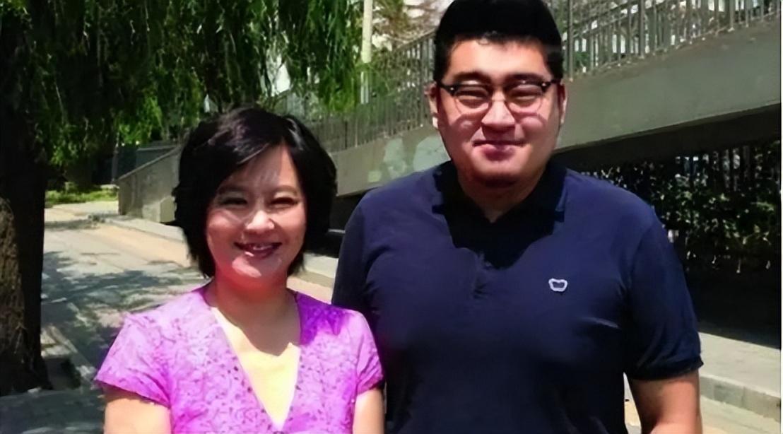 离婚后独自带娃的鞠萍，二婚嫁给普通人，终于遇到了幸福