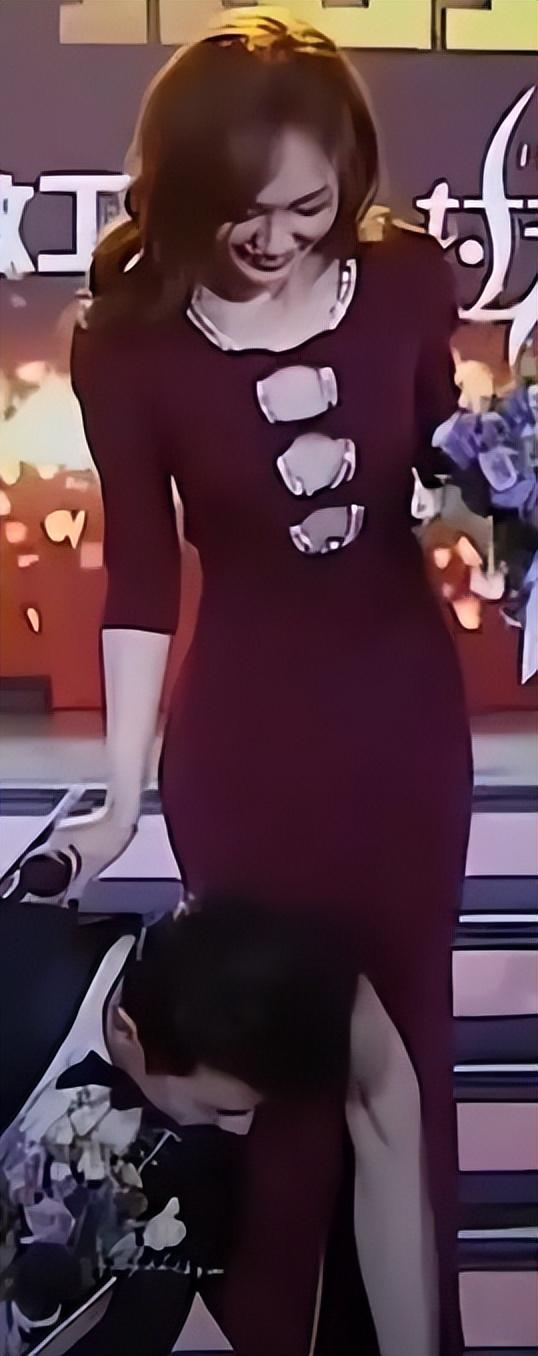 年后，再看唐嫣和罗晋才发现：这才是爱情真正的样子！"