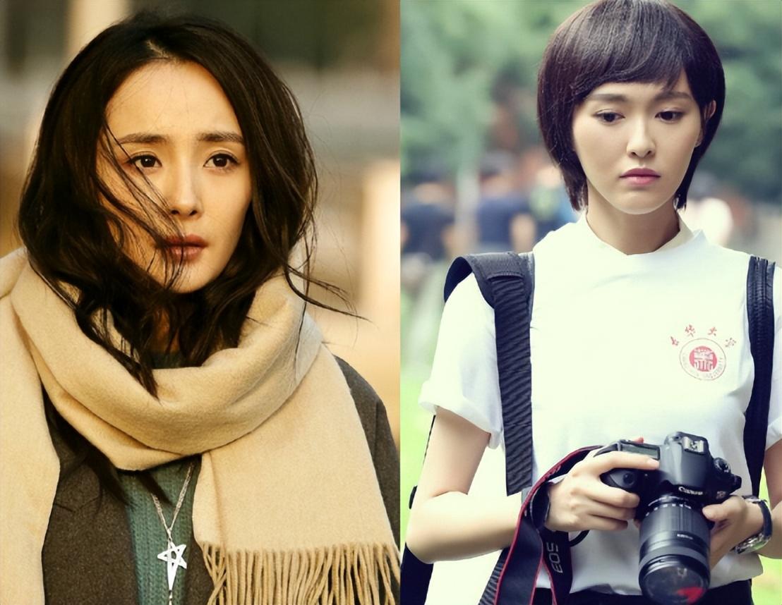 年后，再看唐嫣和罗晋才发现：这才是爱情真正的样子！"