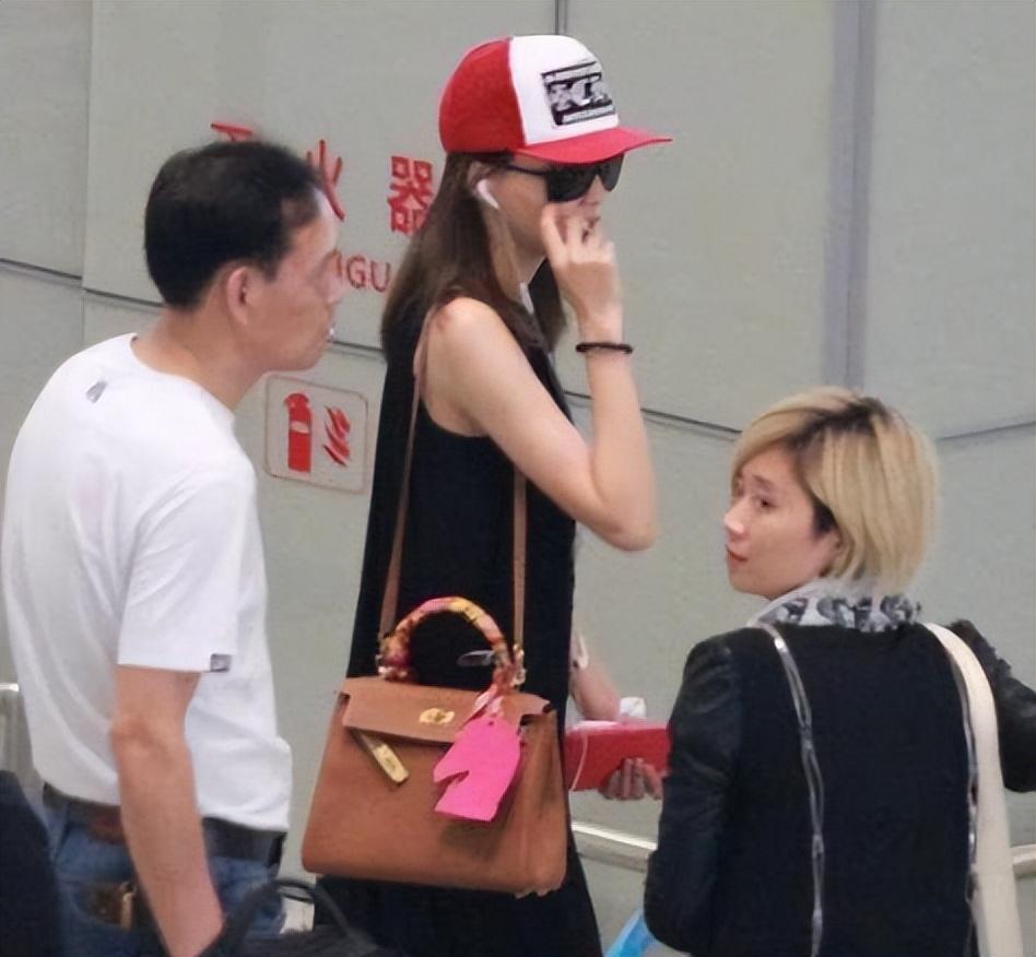 年后，再看唐嫣和罗晋才发现：这才是爱情真正的样子！"