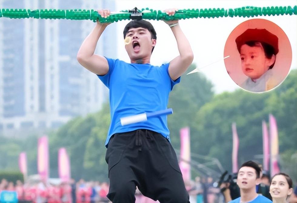 金世佳演技封神，仅凭《猎罪图鉴》吊打陈赫，被人民日报点名表扬