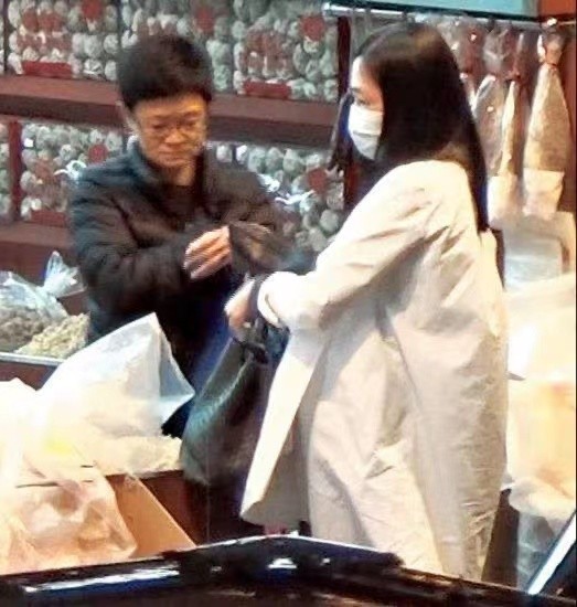 朱丽倩：被藏23年，46岁为刘德华生女，今苦尽甘来无遗憾
