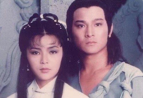 朱丽倩：被藏23年，46岁为刘德华生女，今苦尽甘来无遗憾