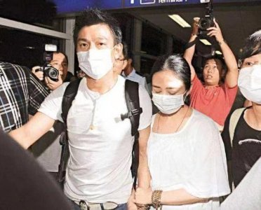 ​朱丽倩简介（被藏23年，46岁为刘德华生女，今苦尽甘来无遗憾）