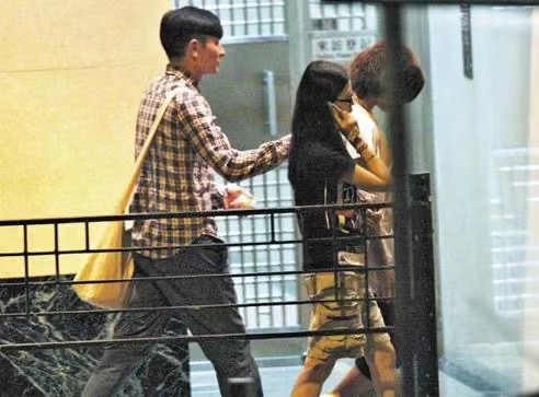 朱丽倩：被藏23年，46岁为刘德华生女，今苦尽甘来无遗憾