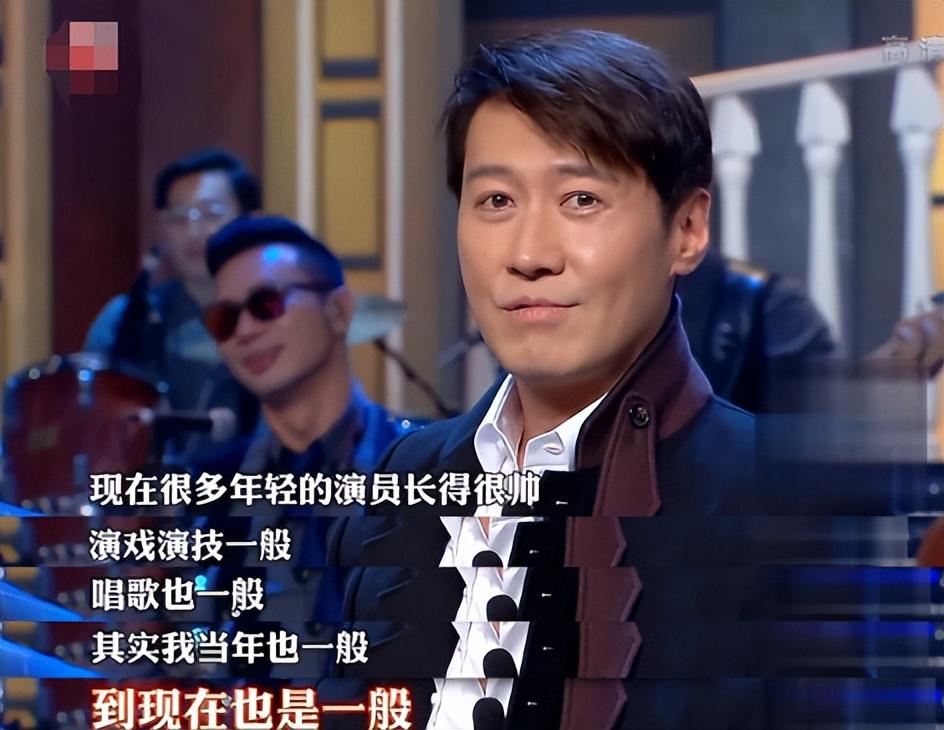 这一次，再看乐基儿与黎明的婚姻，才明白离婚是最好的选择