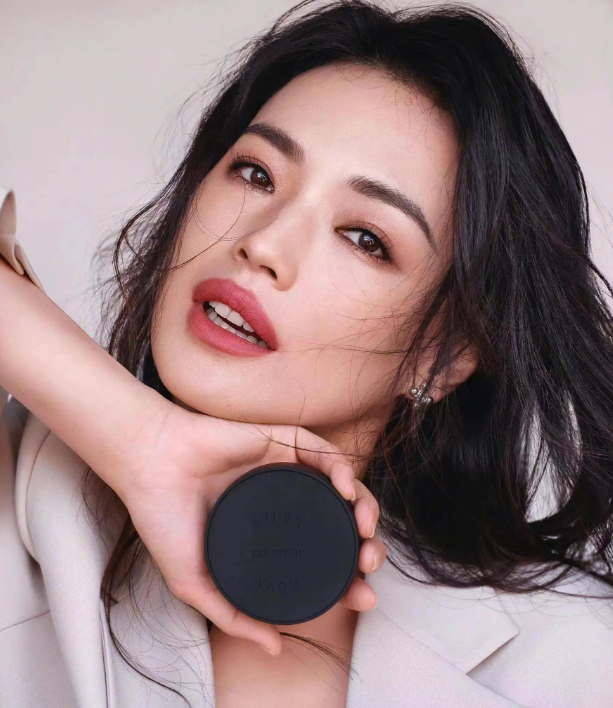 这一次，再看乐基儿与黎明的婚姻，才明白离婚是最好的选择