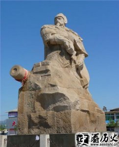 ​袁崇焕后人怎么样了 袁崇焕有没有自己的儿子