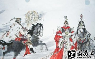 ​北魏孝文帝的改革措施介绍