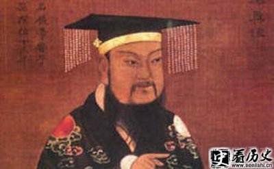 ​揭秘后燕君主昭文帝慕容熙的悲惨一生