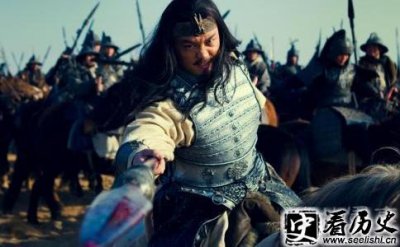 ​马超和赵云各方面对比 马超赵云谁更胜一筹