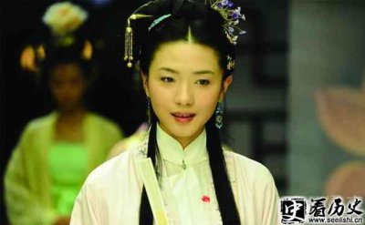 ​明朝大臣周延儒与美女柳如是之间的婚姻
