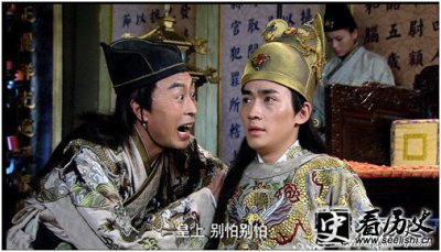 ​明代的宦官是如何掌握权力的？
